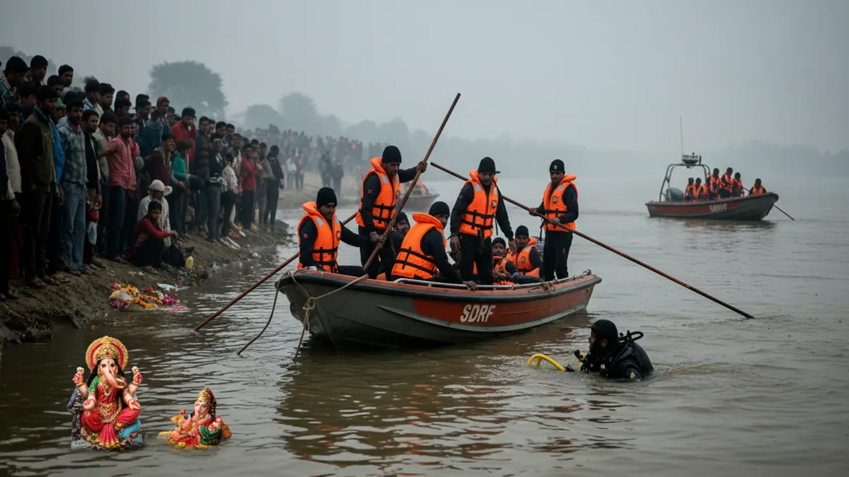 gandak-nadi-mein-duba-yuvak-36-ghante-bad-bhi-lapata-sdrf