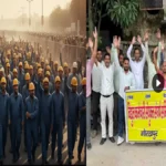 गोरखपुर में बिजली कर्मियों का महासंग्राम: निजीकरण का टेंडर जारी होते ही सामूहिक ‘जेल भरो’ आंदोलन की चेतावनी