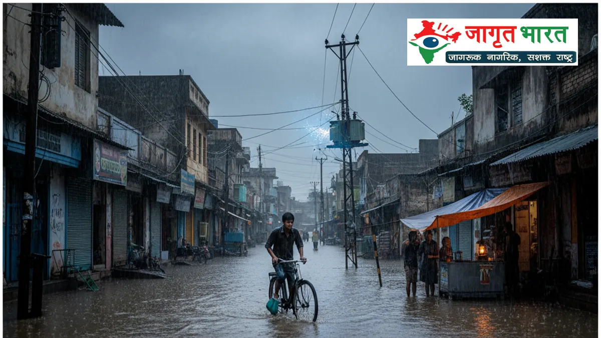 incessant-rains-have-changed-the-weather-in-deoria