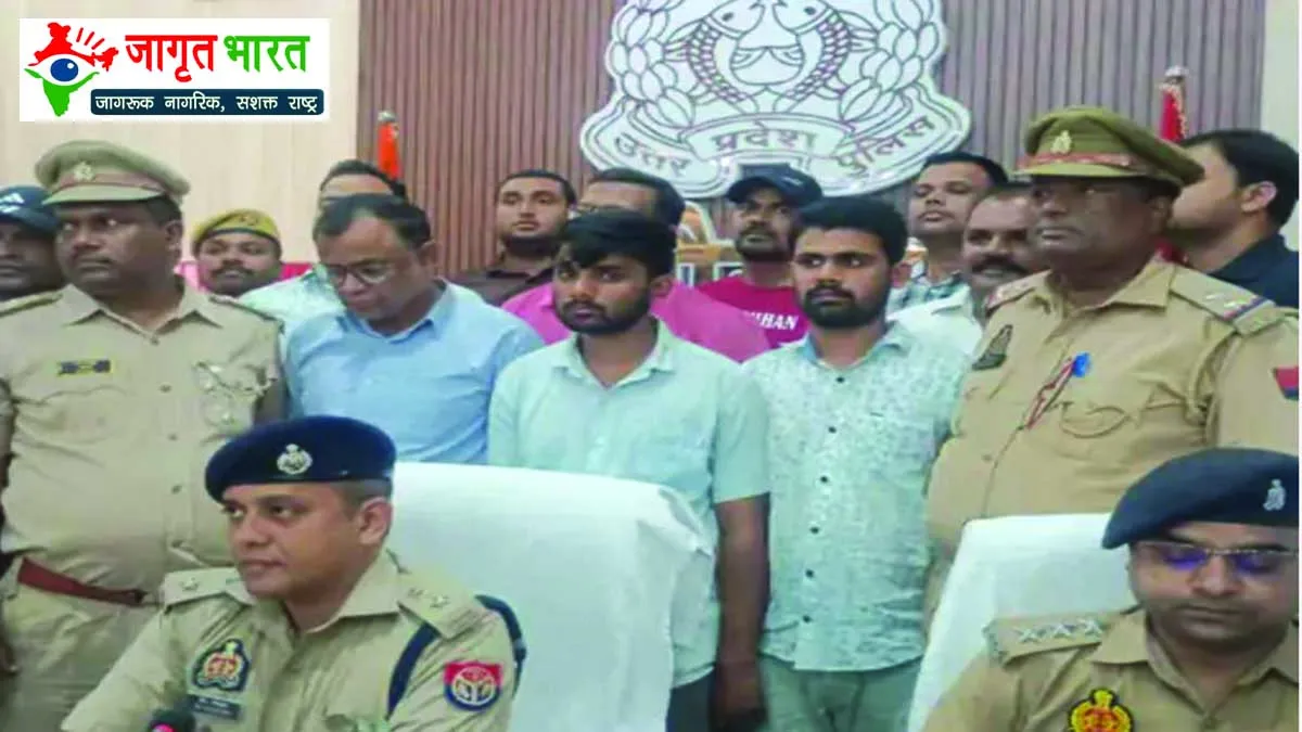 inter-state-drug-gang-busted-in-jaunpur