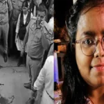 महिला स्टेनो कोर्ट की छठी मंजिल से कूदी, मौत; कानपुर में नाना बोले- धक्का देकर हत्या की, 4 महीने पहले लगी थी नौकरी