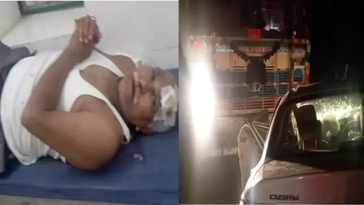 kasya-truck-car-hadsa-overtake-bachche-ki-maut