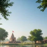 कुशीनगर में छठ पूजा की तैयारी के दौरान दर्दनाक हादसा: पडरौना के रामधाम पोखरा घाट पर डूबने से युवक इम्तियाज की मौत