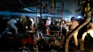 moradabad-fire-grandmother-dies-