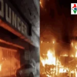 मुरादाबाद अग्निकांड: बच्चों को बचाते हुए दादी की मौत, रेस्टोरेंट मालिक के पास अंतिम संस्कार के लिए भी पैसे नहीं बचे