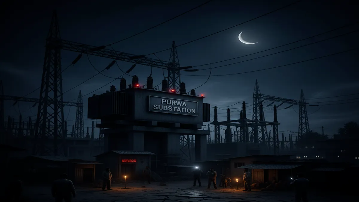 power-supply-disruption-deoria-purwa-substation-maintenance-october-15-18