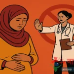 धर्म के आधार पर गर्भवती महिला को इलाज से मना करने का आरोप, जौनपुर महिला अस्पताल का वीडियो वायरल