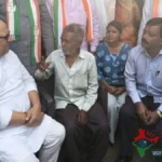 “रायबरेली की घटना संविधान, दलितों और मानवता के खिलाफ अपराध है”: मल्लिकार्जुन खड़गे और राहुल गांधी का संयुक्त बयान