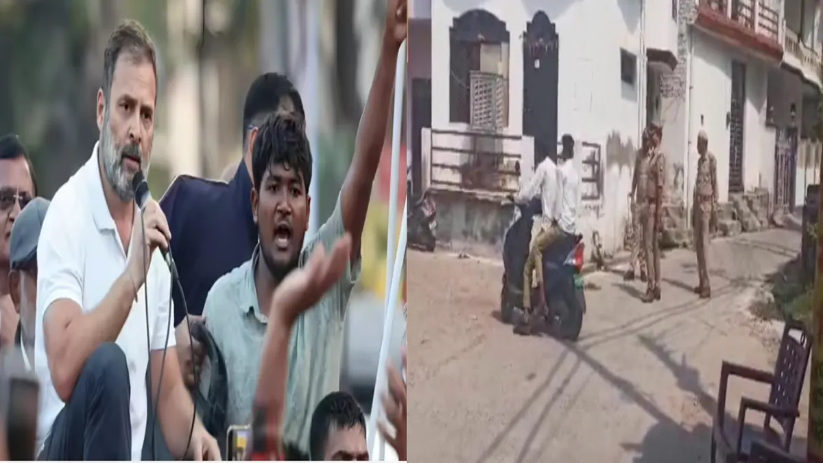 rahul-gandhi-fatehpur-visit-meet-hariom-valmiki-family