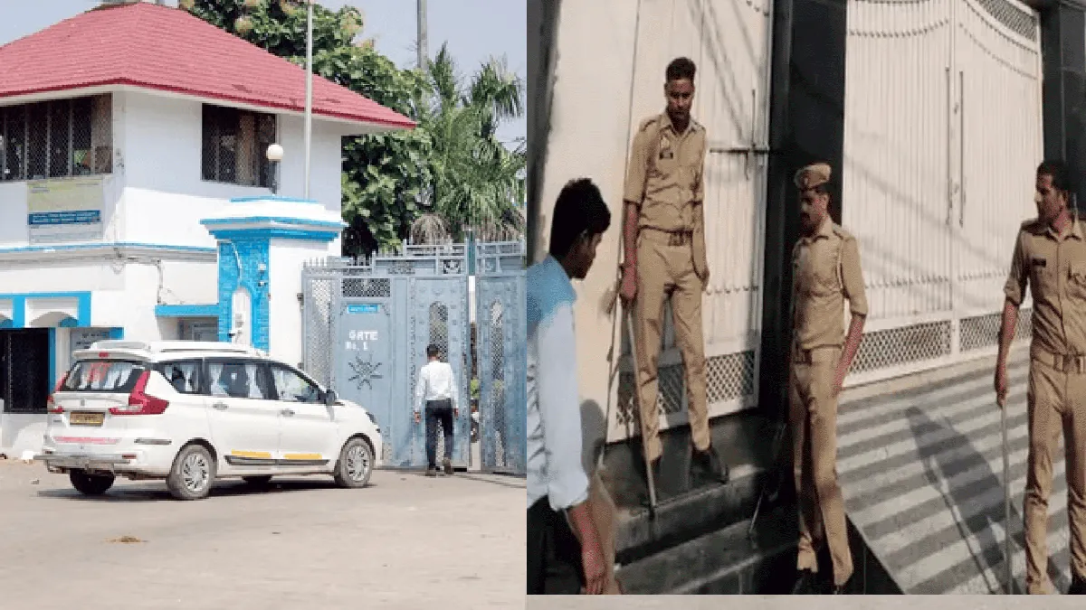 sambhal-it-raid-meat-factory-workers-stuck-inside-second-day