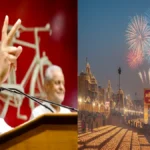 उत्तर प्रदेश में दीए पर सियासत तेज, अखिलेश यादव के इस बयान से भड़की सियासी लौ