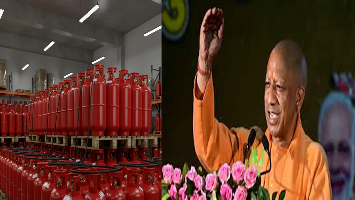 up-two-free-lpg-refill-for-1-86-crore-women-diwali-gift