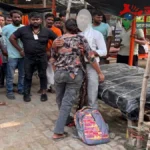 वाराणसी: प्रेमी जोड़े ने नमो घाट पर गले लगकर खाया सल्फास, दोनों अस्पताल में उपचाराधीन