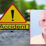 कुशीनगर में सड़क हादसे में बुजुर्ग किसान की मौत: पिकअप वैन की टक्कर से हुई दर्दनाक दुर्घटना, परिवार में मचा कोहराम