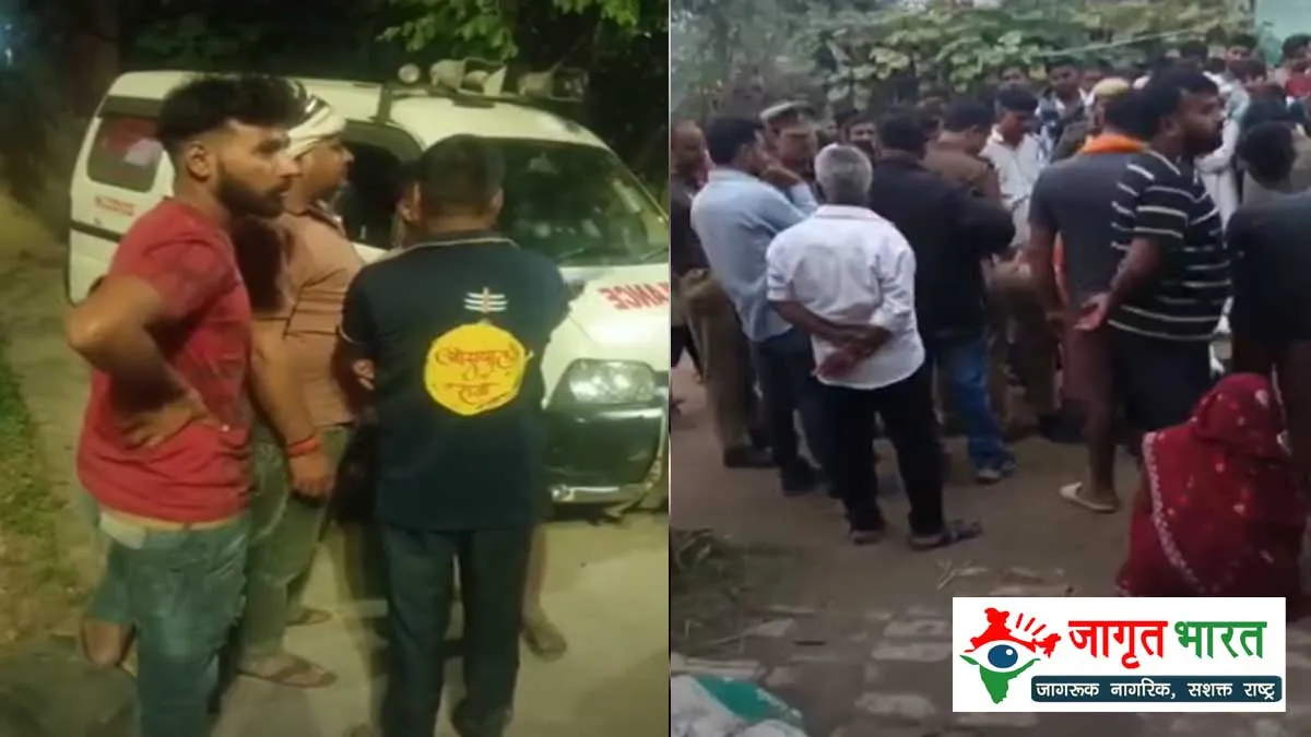 Five-year-old girl playing on rooftop dies due to electrocution