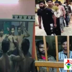 गोरखपुर गैंगवार का खुलासा: वॉट्सऐप पर चलते थे ‘AK-47’ और ‘रेड गैंग’, टैटू और बालों के रंग से होती थी पहचान