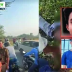 कुशीनगर में सड़क हादसा: हरका चौराहे पर अज्ञात वाहन से दो दोस्तों की मौत, दोनों युवक गांव में लोकप्रिय थे