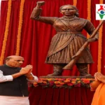 शहादत को नमन: वीरांगना ऊदा देवी पासी की प्रतिमा का अनावरण, रक्षा मंत्री राजनाथ सिंह और सीएम योगी आदित्यनाथ करेंगे उद्घाटन