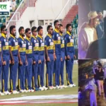 शाहीन अफरीदी के घर डिनर के बाद श्रीलंकाई कप्तान चरिथ असलंका व असिथा फर्नांडो बीमार, तुरंत स्वदेश रवाना – ट्राई सीरीज से बाहर