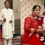 CID के ‘इंस्पेक्टर अभिजीत’ आदित्य श्रीवास्तव बने 57 साल में दूल्हा, दो बेटियों के पिता ने दोबारा की शादी