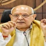 खराब प्रदर्शन पर सख्त हुए कृषि मंत्री सूर्य प्रताप शाही, तीन अधिकारियों को दी अंतिम चेतावनी — 15 नवंबर तक सुधार के निर्देश