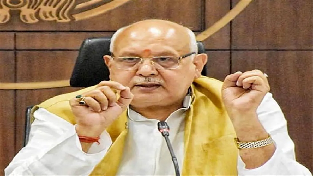 agriculture-minister-warning-to-officers-over-poor-performance