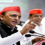 अखिलेश यादव का बड़ा एलान: मृतक बीएलओ के आश्रितों को सपा देगी दो-दो लाख, चुनाव आयोग से 1 करोड़ मुआवजे की मांग