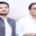 दो पैन कार्ड मामले में सात साल की सजा—आज सेशन कोर्ट में होगी आज़म व अब्दुल्ला की अपील पर सुनवाई