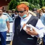 आजम खान केस: ‘डूंगरपुर बस्ती’ मामले में कोर्ट में जमा हुआ ₹1000 का हर्जाना, पूर्व विवेचक की दोबारा गवाही पूरी