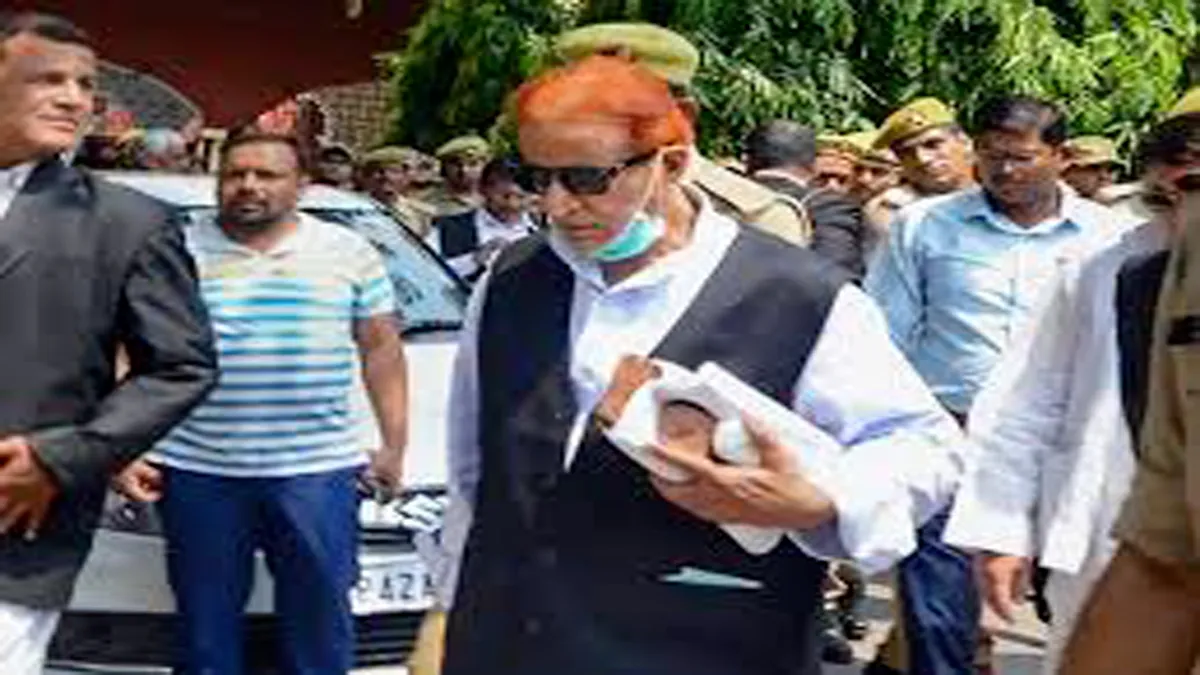 azam-khan-dungarpur-basti-case-fine-witness-statement
