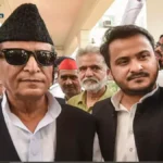 दो PAN कार्ड केस में सजा के बाद आजम खां की खास मांग: बेटे अब्दुल्ला के साथ ही जेल में रखने की इच्छा, आज कोर्ट में अहम सुनवाई