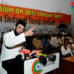 बरेली हिंसा मामले में मौलाना तौकीर रज़ा और पांच अन्य की जमानत अर्जी अदालत ने की खारिज