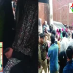 दिल्ली ब्लास्ट में मेरठ के मोहसिन की मौत, पत्नी ने शव को दिल्ली में दफनाने पर जताई जिद — छह घंटे चला विवाद, आखिरकार दिल्ली में हुआ अंतिम संस्कार