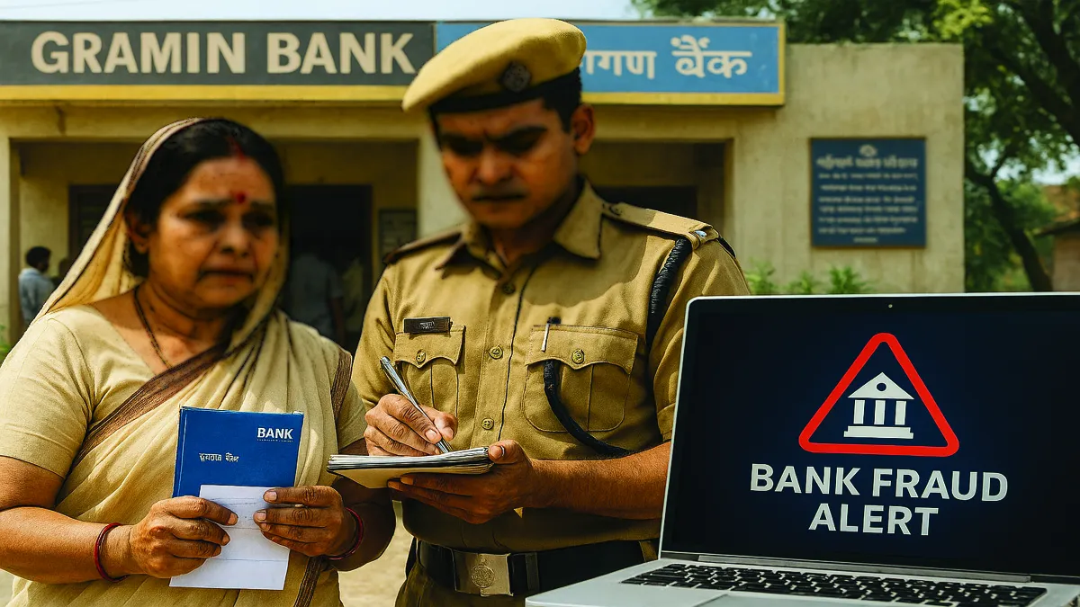 deoria-bank-fraud-woman-trusted-youth-upi-scam-case-registered
