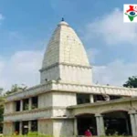 देवरिया: दीर्घेश्वरनाथ मंदिर की भूमि पर कब्जे की कोशिश, विरोध करने पर बम से उड़ाने की धमकी—पूर्व सभासद सहित पांच पर मामला दर्ज