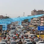 देवरिया में कसया ढाले पर बनेगा फ्लाईओवर, 50 हजार लोगों को जाम से बड़ी राहत का रास्ता साफ