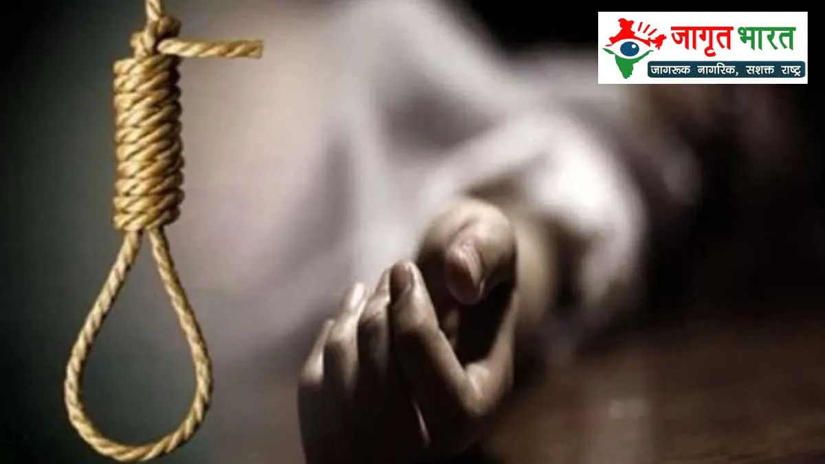 deoria-married-woman-hangs-herself-to-death