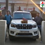 देवरिया: ऑपरेशन प्रहार में 1251 लीटर अवैध देशी शराब बरामद, 2 तस्कर गिरफ्तार