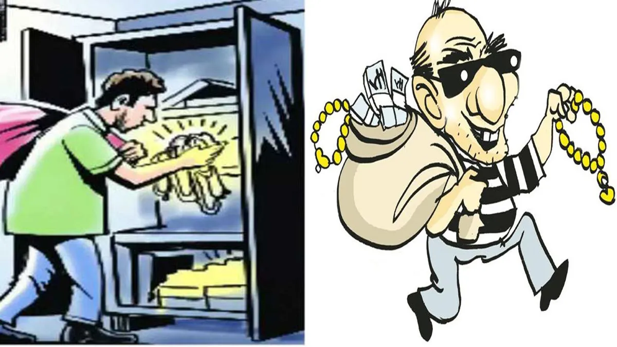 deoria-ramnath-mohalla-house-theft