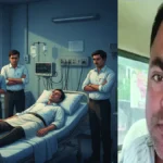 देवरिया सलेमपुर लेखपाल आशीष कुमार की आकस्मिक मौत, अत्यधिक कार्यभार पर उठे सवाल