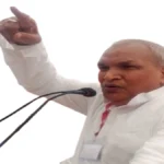 तरकुलवा थाने पर ‘सत्ता’ के दबाव का आरोप! पूर्व मंत्री ब्रह्माशंकर त्रिपाठी बोले- निर्दोष सपा कार्यकर्ता को बनाया गया हिस्ट्रीशीटर