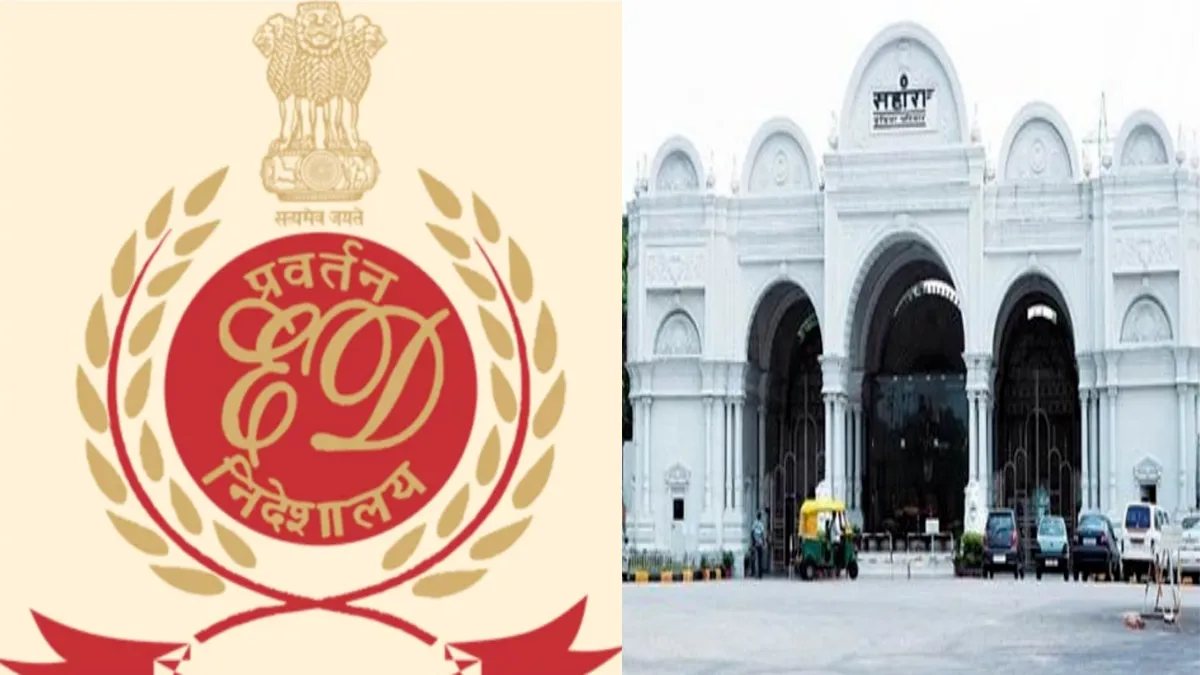 ed-action-sahara-directors-assets-benami-investigation