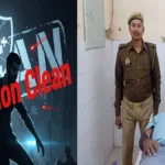 गोरखपुर में ‘ऑपरेशन क्लीन’: कुख्यात पशु तस्कर जवाहर यादव पुलिस मुठभेड़ में घायल, 25 से अधिक मुकदमों वाला सरगना गिरफ्तार