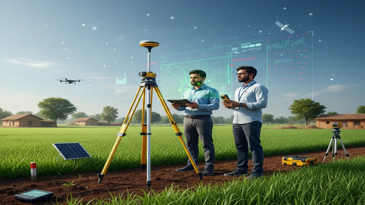 gps-based-land-survey-for-new-chakbandi-maps