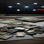 देशभर की साइबर ठगी की जड़ हरदोई में? एक ही पॉस कोड से जारी 99 सिम ने खोला बड़ा गिरोह, कई बैंक खाते भी जांच के दायरे में