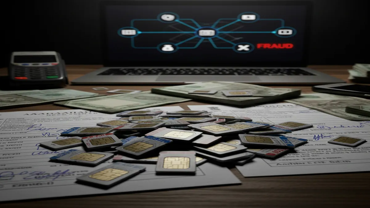 hardoi-cyber-fraud-99-sim-pos-code-bank-accounts-full-investigation