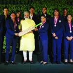 इतिहास रचा भारतीय महिला क्रिकेट टीम ने: PM मोदी ने टीम को इस ऐतिहासिक उपलब्धि पर बधाई दी, BCCI ने घोषित किया 51 करोड़ का इनाम