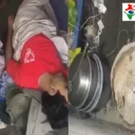 कानपुर: कमरे में सो रहे चार दोस्तों की दम घुटने से मौत, तसले में जलाए कोयले से बनी कार्बन मोनोऑक्साइड गैस