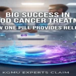 ब्लड कैंसर के इलाज में बड़ी कामयाबी: अब एक गोली से मिलेगा राहत, KGMU के विशेषज्ञों का दावा