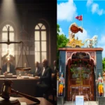 कृष्ण जन्मभूमि-शाही ईदगाह विवाद: इलाहाबाद हाईकोर्ट में आज अहम सुनवाई, दोनों पक्षों की दलीलों पर फैसला तय करेगा न्यायालय